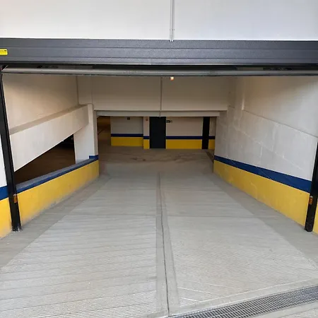 Апартаменты Luxury Flat In Тирана