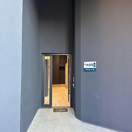 Luxury Flat In Тирана