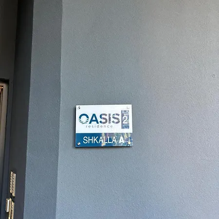 Апартаменты Luxury Flat In Тирана