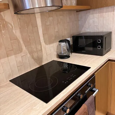 Luxury Flat In * Тирана