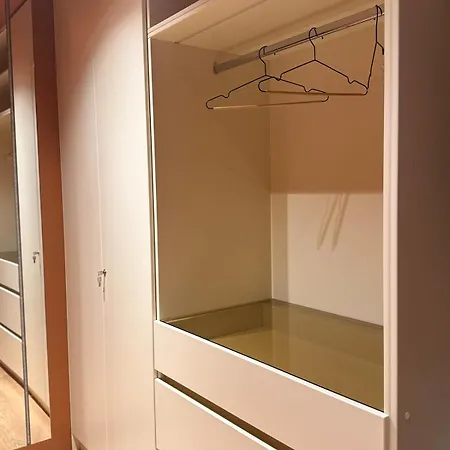 Апартаменты Luxury Flat In Тирана