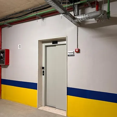 Luxury Flat In Апартаменты Тирана