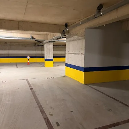 Luxury Flat In Тирана